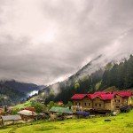 Yayla Turları