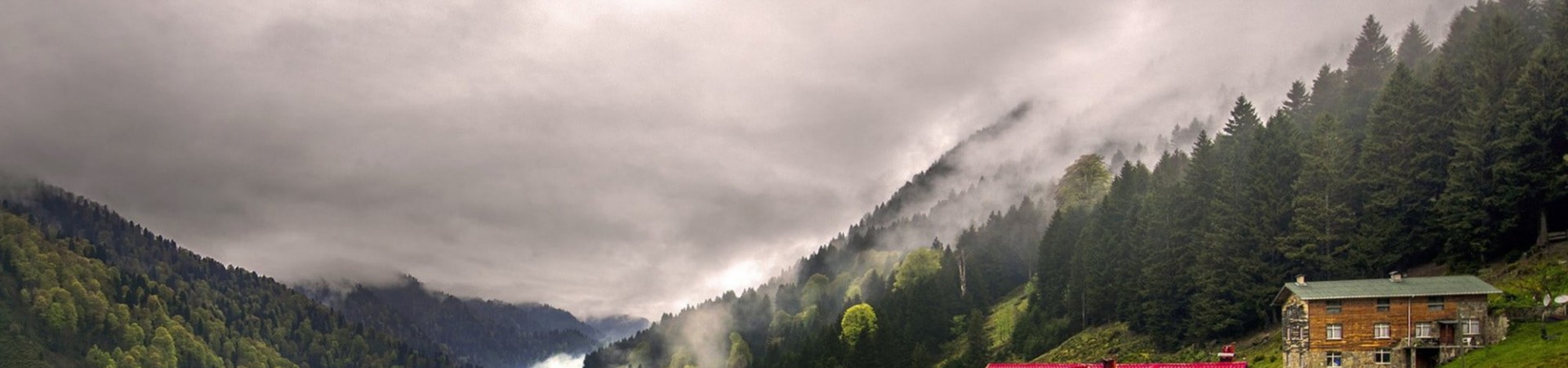 Yayla Turları
