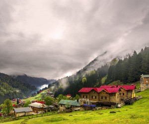 Yayla Turları