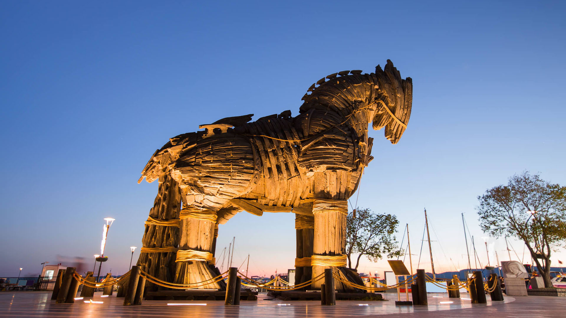 Çanakkale Turu