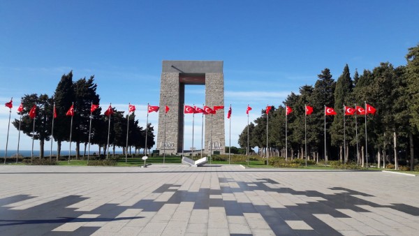 Çanakkale Turu