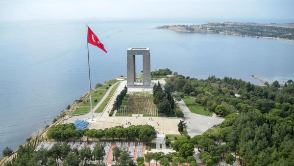 Çanakkale Turu