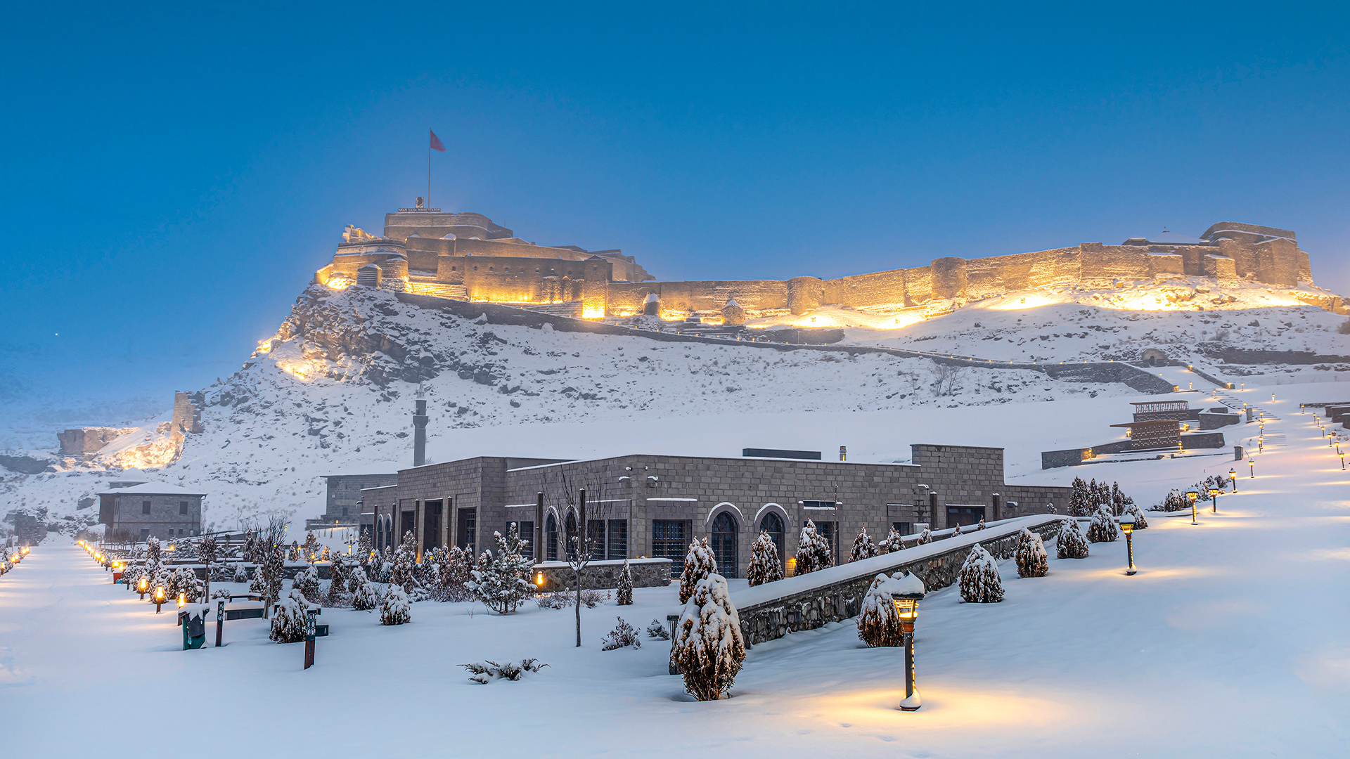 Erzurum Kültür Turu
