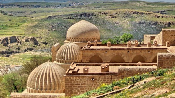 Erzurum Kültür Turu