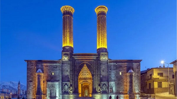 Erzurum Kültür Turu