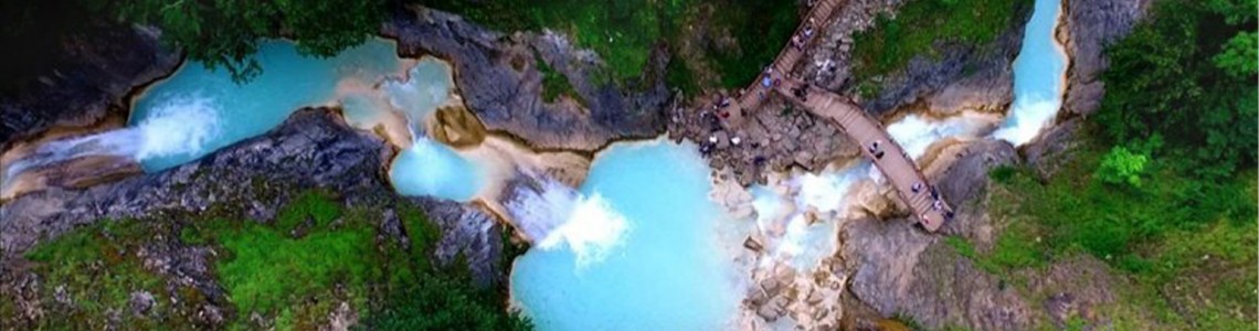 Doğudan Karadeniz’e Uzanan Bir Rota: Giresun, Ordu, Trabzon ve Erzurum Turları