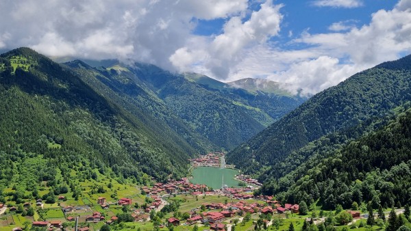 Uzungöl Turu