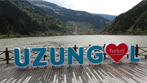 Uzungöl Turu
